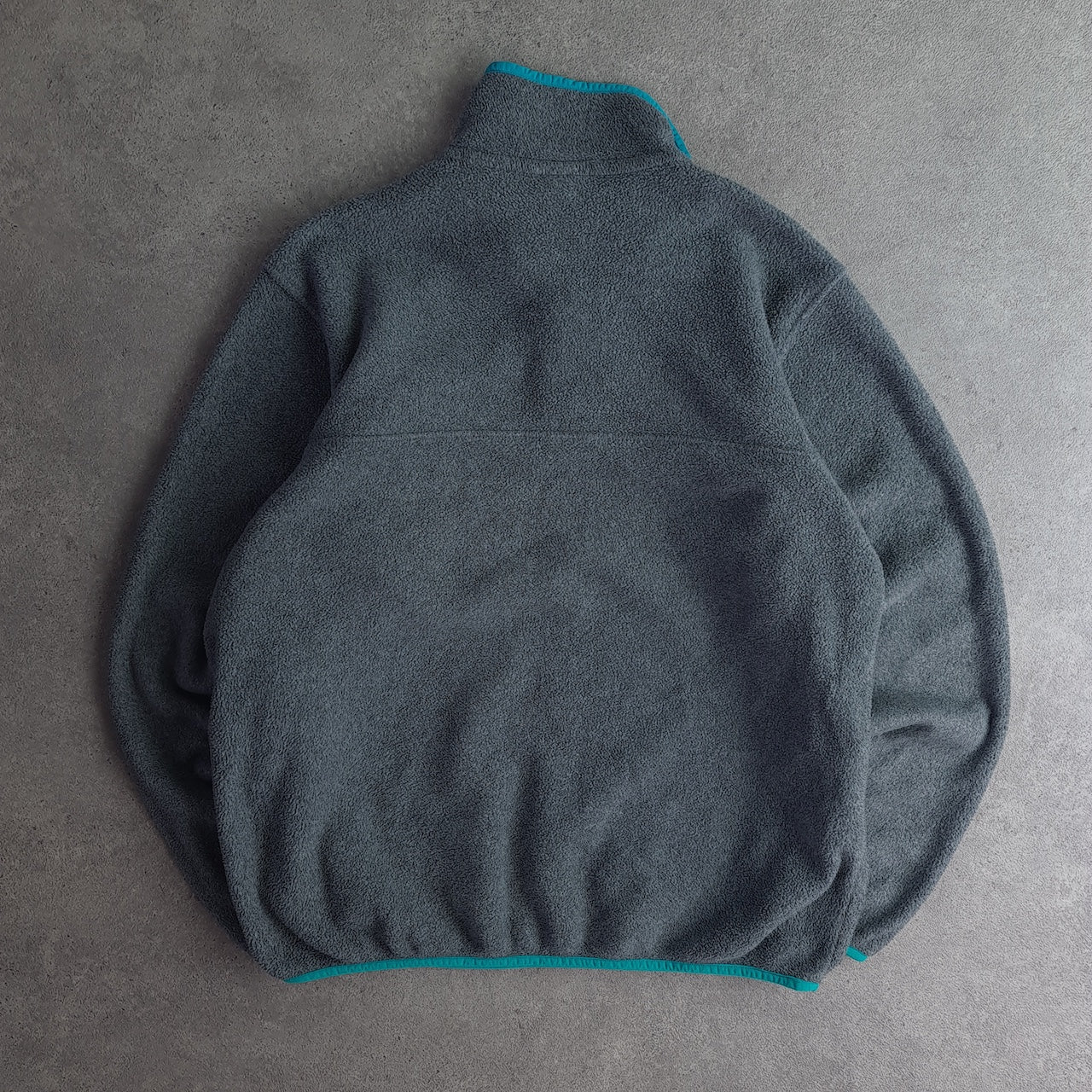 Patagonia Synchilla Snap T Fleece