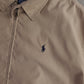 Y2K Polo Ralph Lauren Lined Harrington Jacket