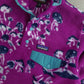 Patagonia Patterned Synchilla Snap-T Pullover Fleece