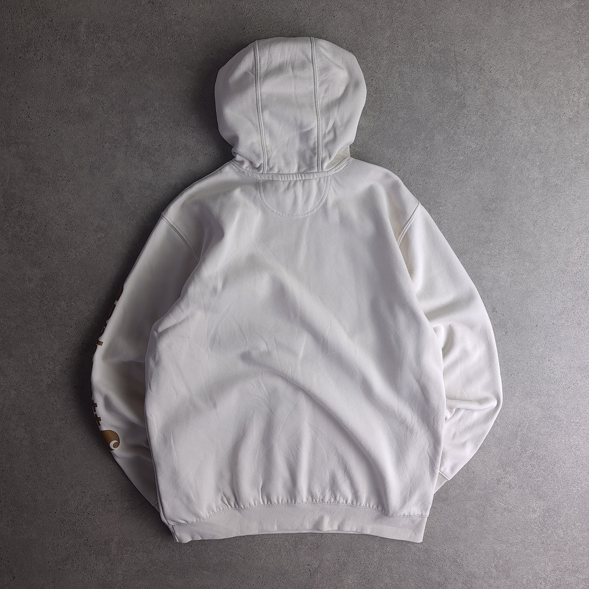 Carhartt Midweight Loose Fit Hoodie