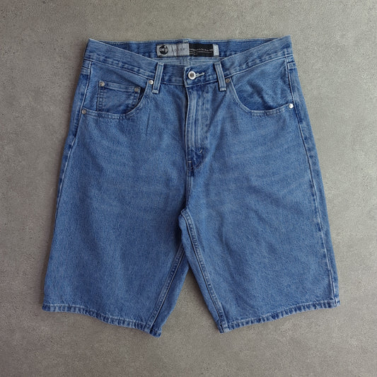 Levi's Y2K SilverTab Loose Denim Jorts