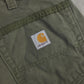 Carhartt B342 MOS Carpenter Pants