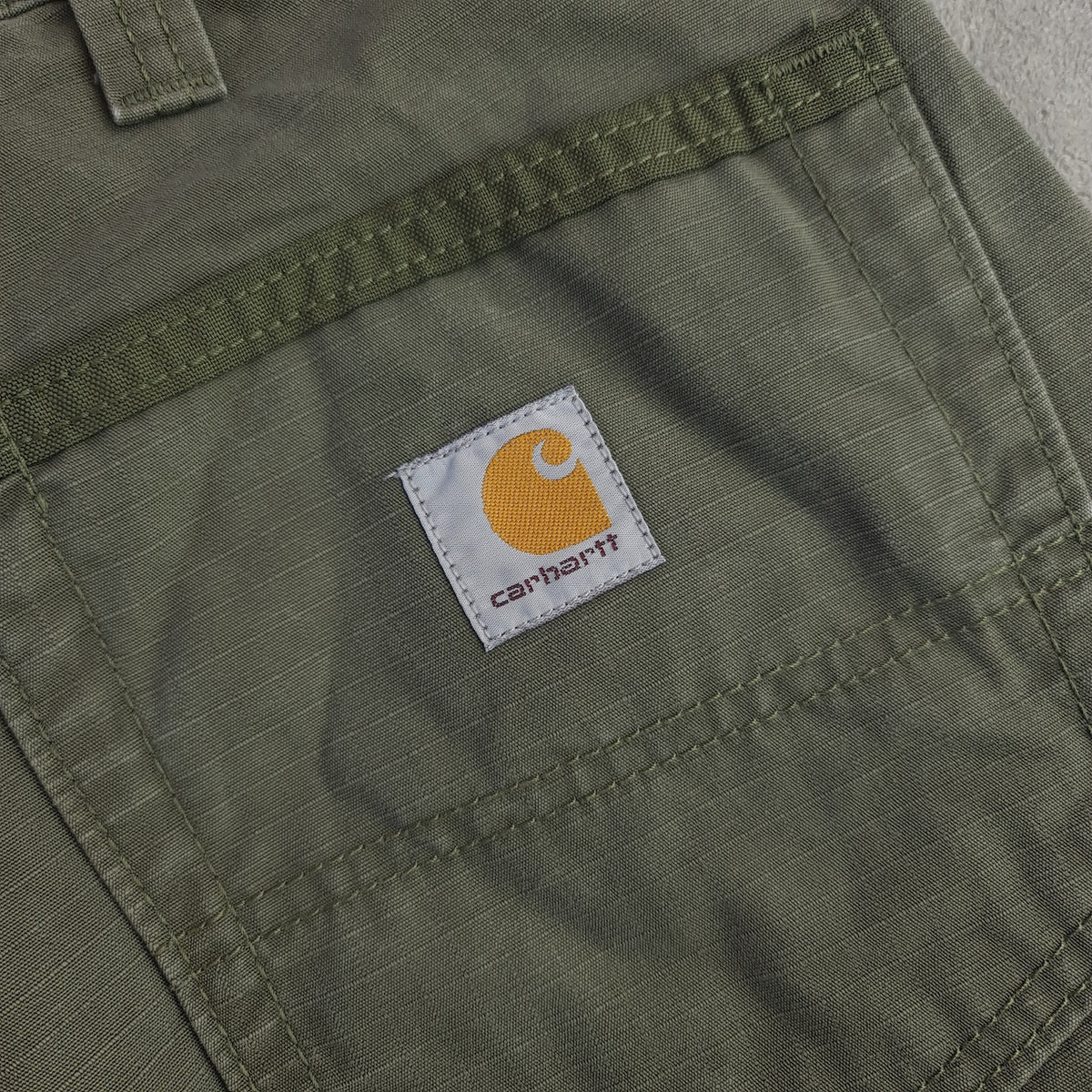 Carhartt B342 MOS Carpenter Pants
