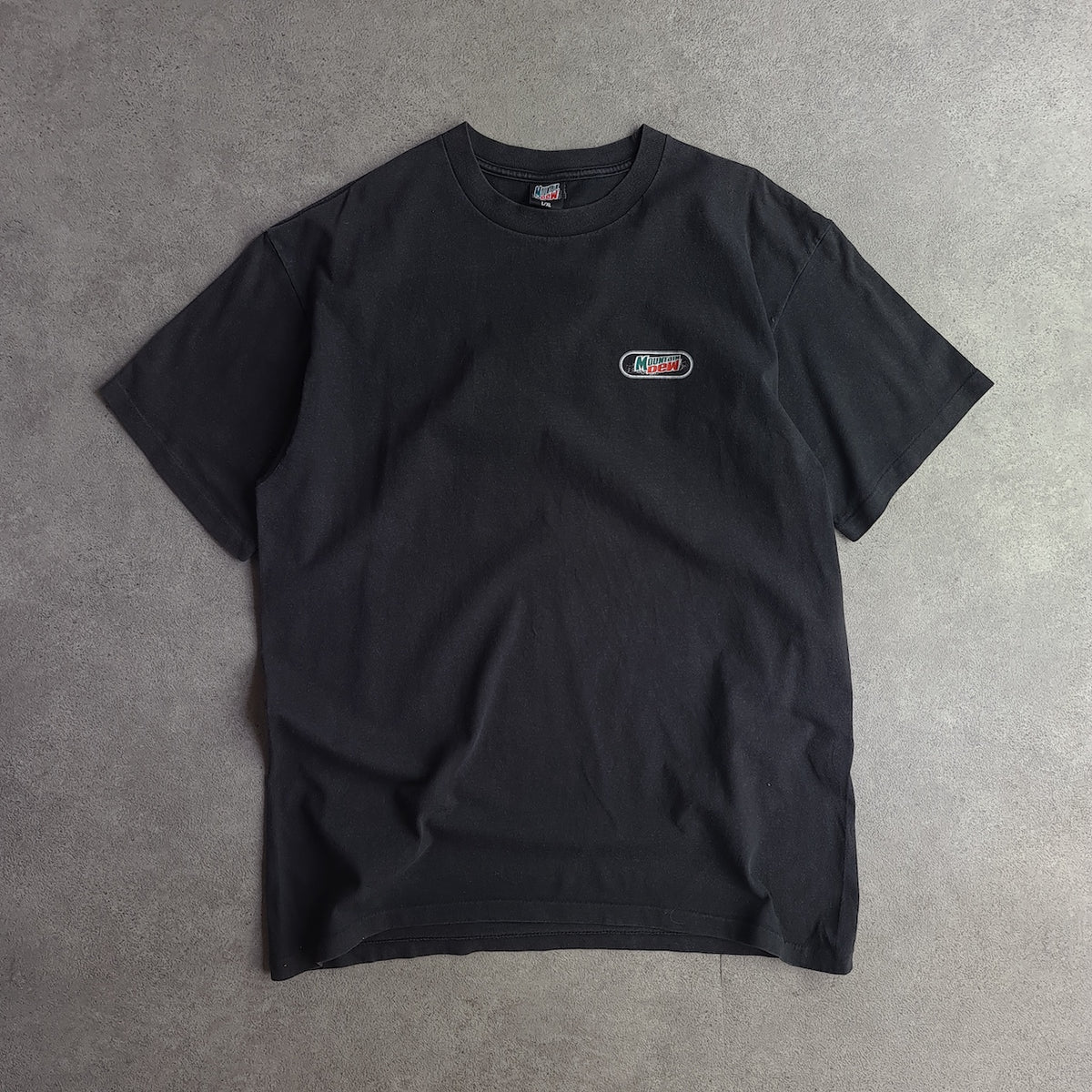 Vintage Mountain Dew Do The Dew T-Shirt