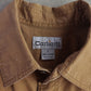 Carhartt Short Sleeve Ripstop Shirt