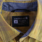 Carhartt Rugged Flex Relaxed Fit Short Sleeve Check Shirt