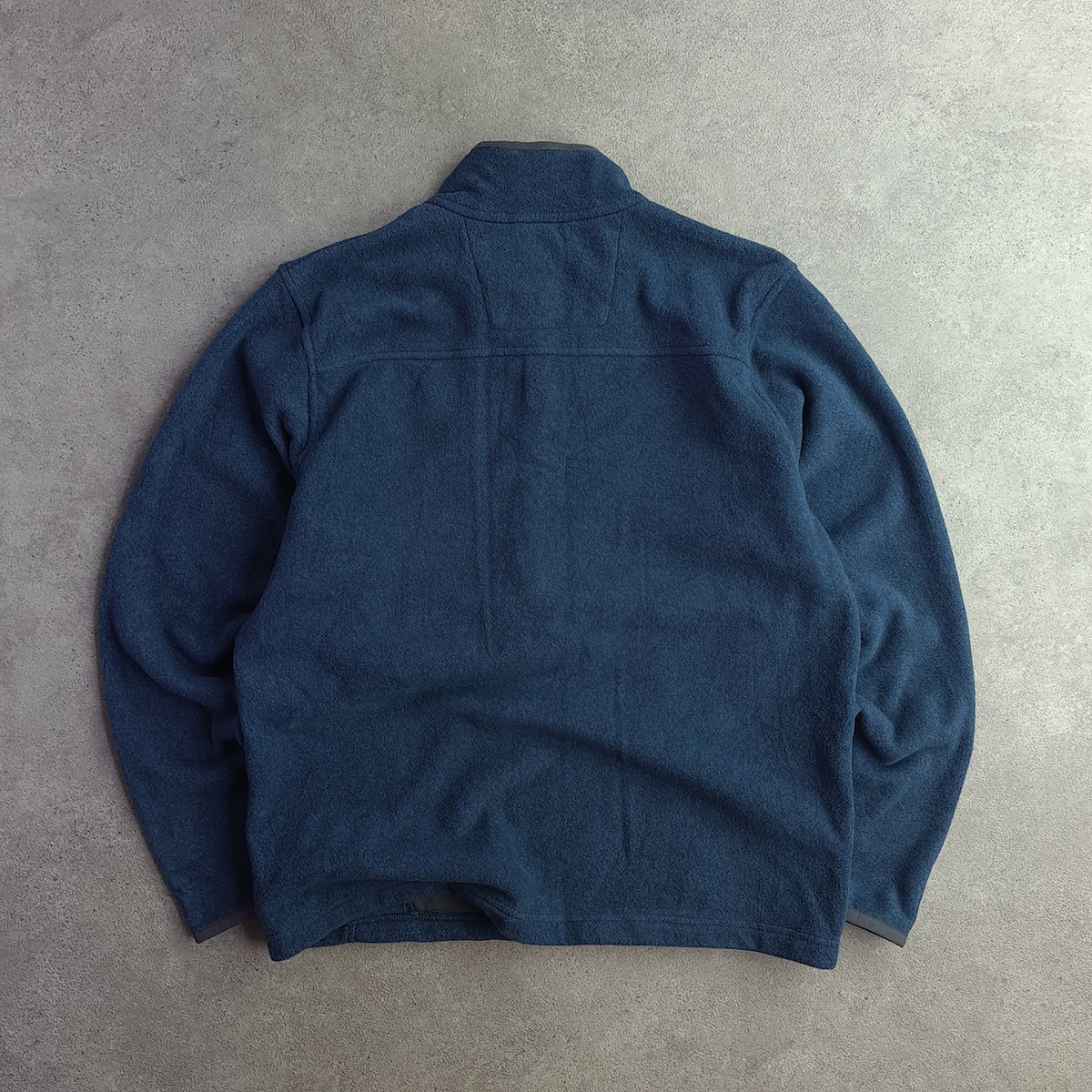 Carhartt Dalton 103831 Half Zip Fleece