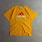 Y2K Adidas Graphic T-Shirt