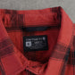 Carhartt Loose Fit Flannel Shirt