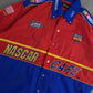 2000 Nascar Cafe Short Sleeve Shirt