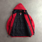 Vintage Marlboro Country Store Down Puffer Parka