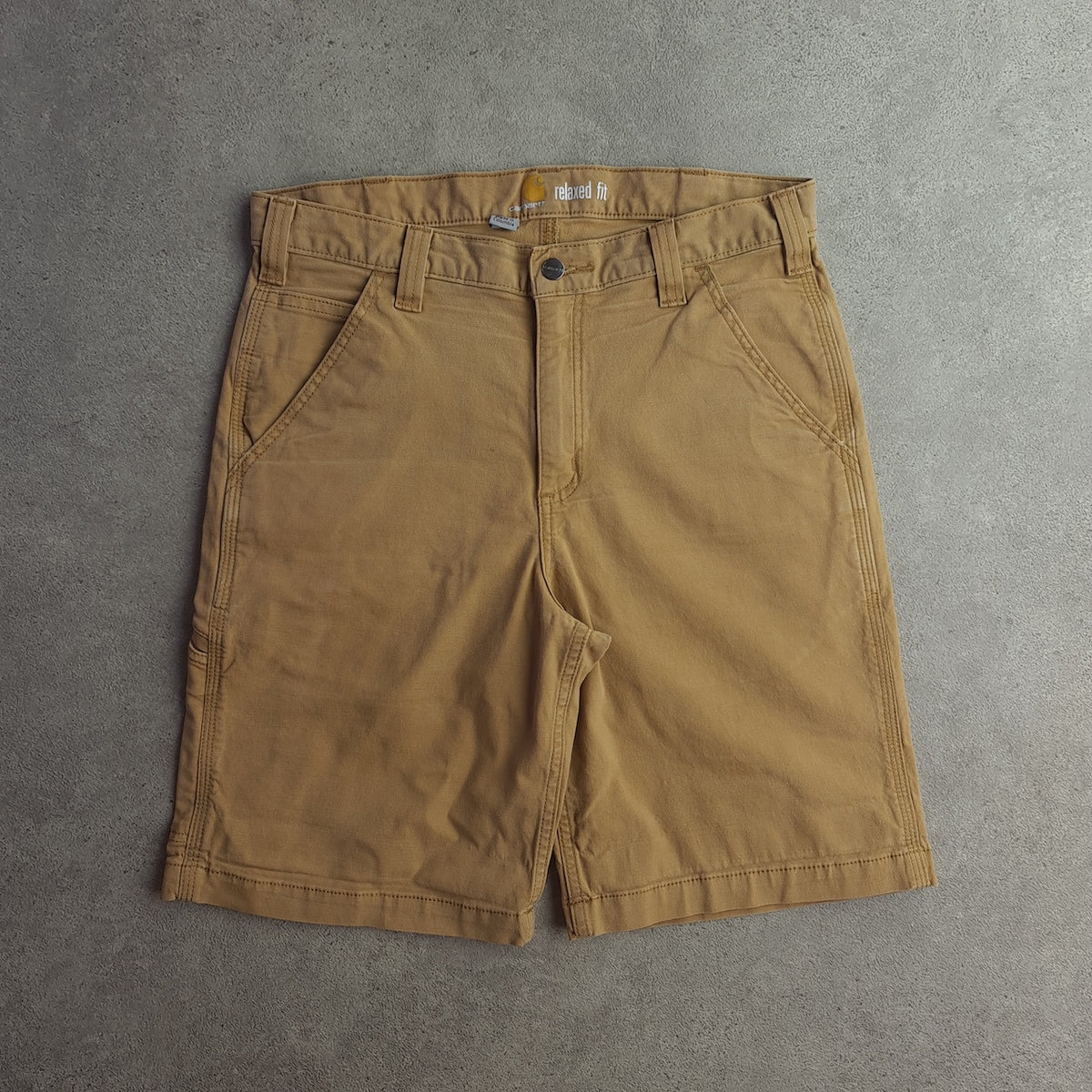 Carhartt Relaxed Fit Shorts