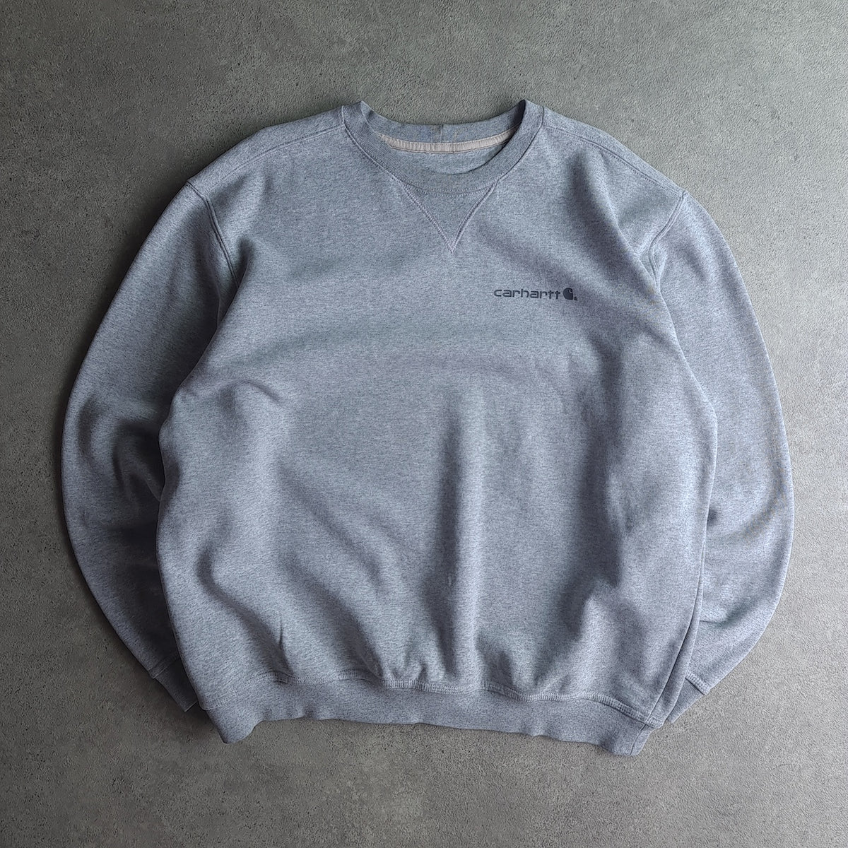 Carhartt Midweight Sweatshirt