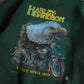 Vintage Harley Davidson Vangaurd Sweatshirt