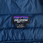 Patagonia GooseDown Sweater Puffer Jacket