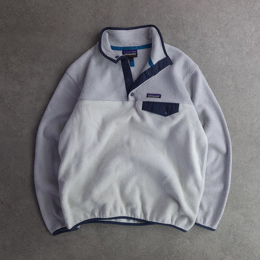 Patagonia Synchilla Snap T Fleece