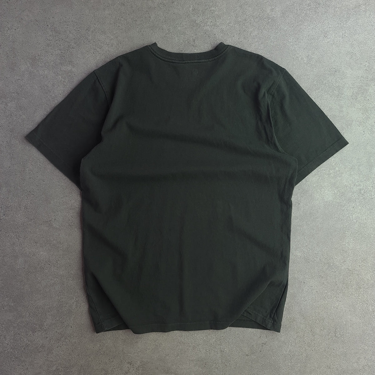Carhartt Original Fit Pocket T-Shirt