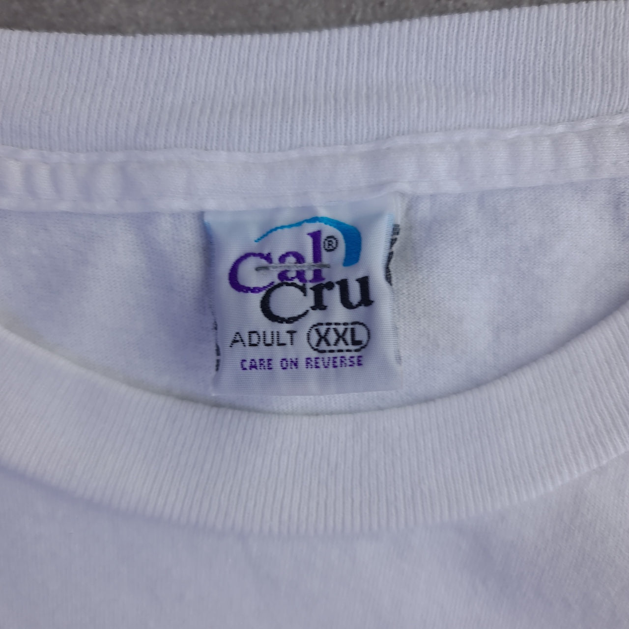 Vintage 90s Midnight in the Garden of Good and Evil T-Shirt