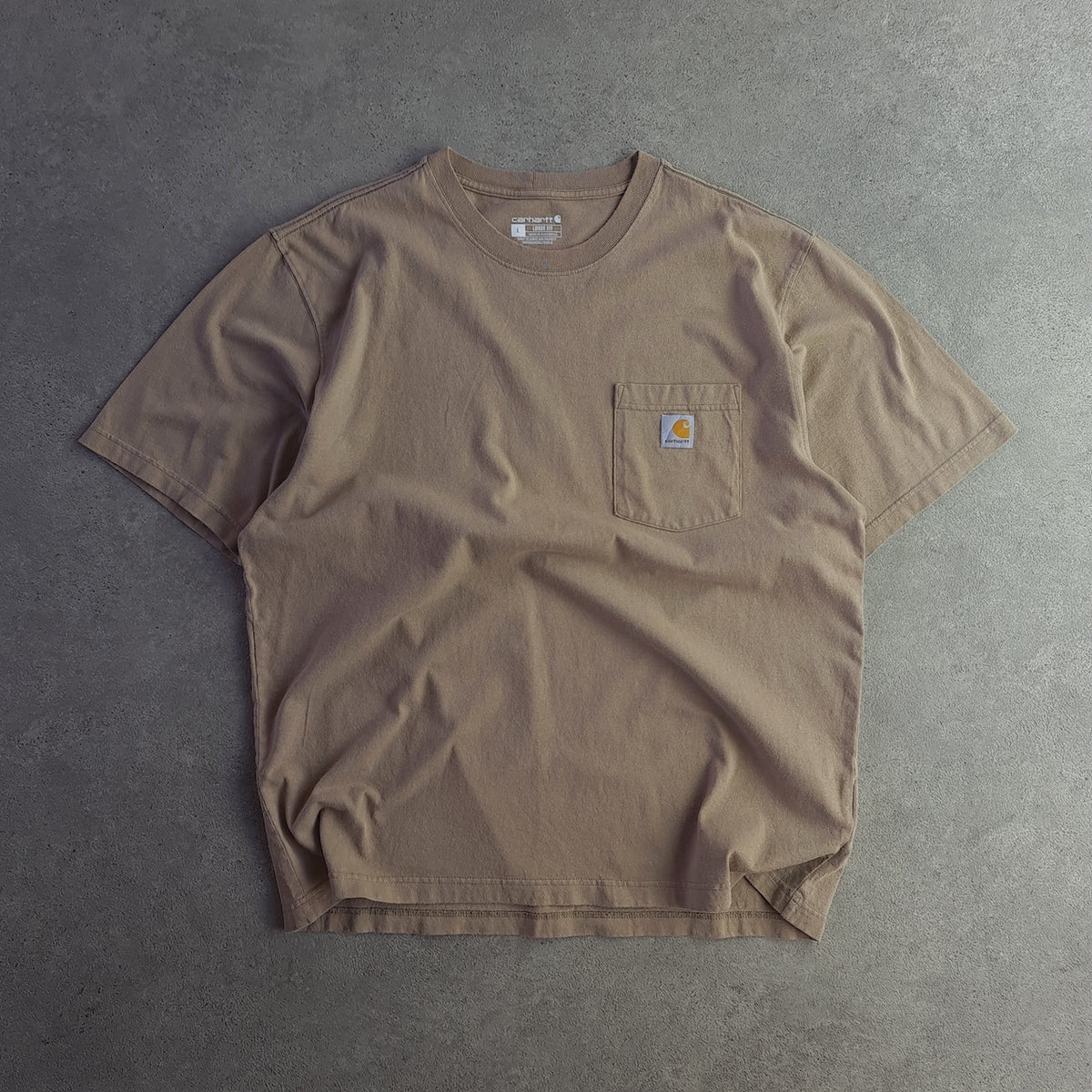 Carhartt K87 Pocket Loose Fit T-Shirt
