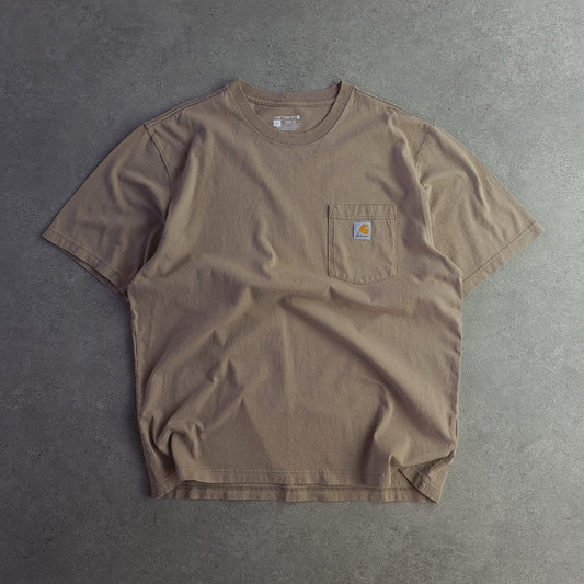 Carhartt K87 Pocket Loose Fit T-Shirt