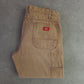 Dickies Relaxed Fit Distressed Carpenter Pants