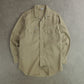 Carhartt Short Sle Cotton Shirt