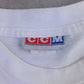 Vintage 90s CCM Hockey Team Ontario Single Stitch T-Shirt