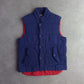 Y2K Polo Ralph Lauren Padded Gilet