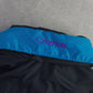 Vintage 90s Columbia Colourblock Rai Jacket