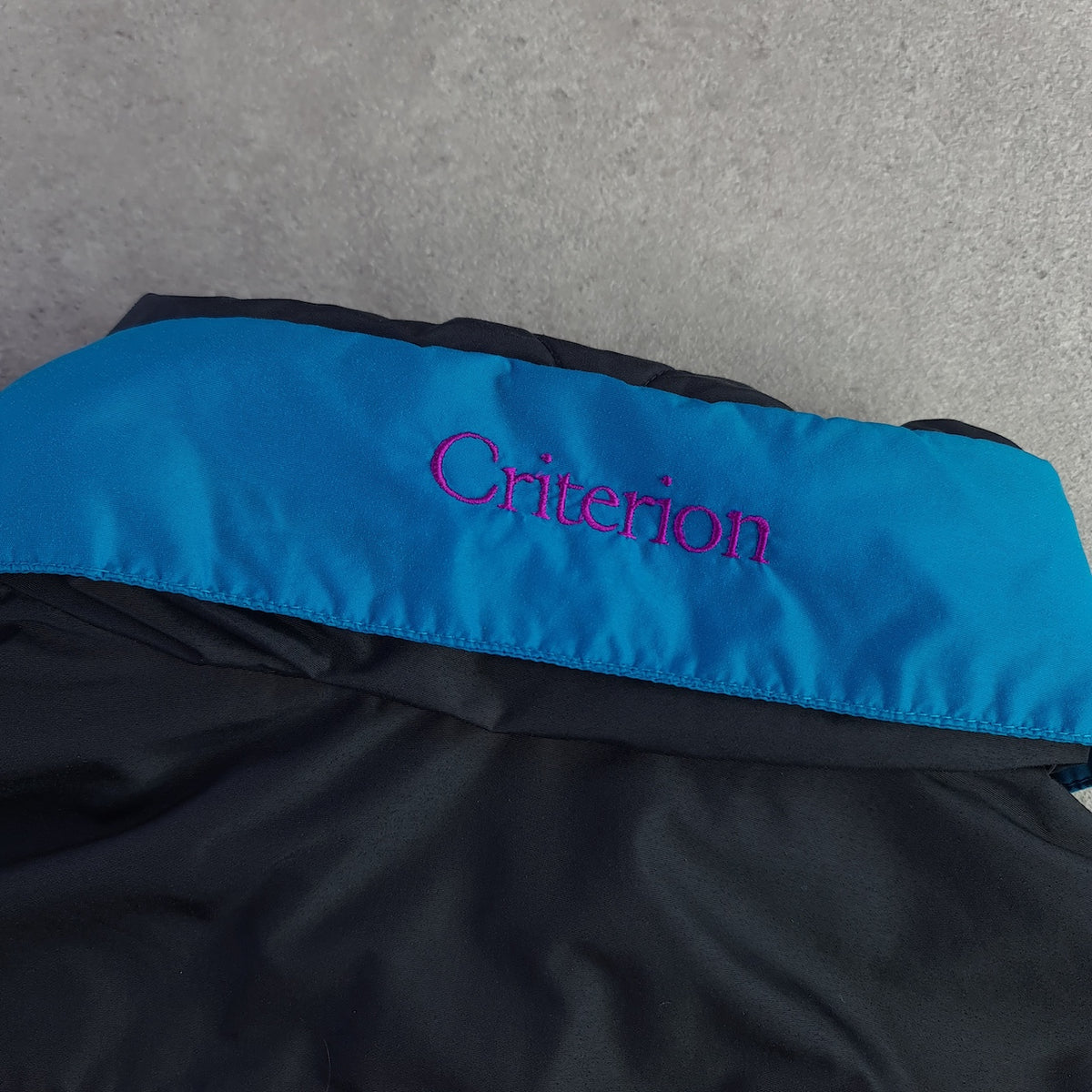 Vintage 90s Columbia Colourblock Rai Jacket