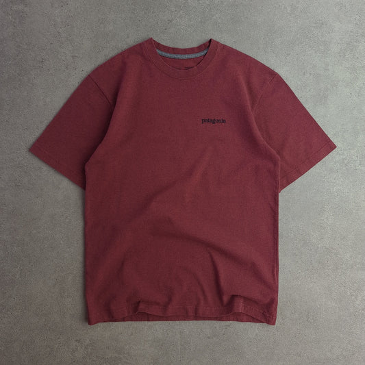 Patagonia Back Print T-Shirt