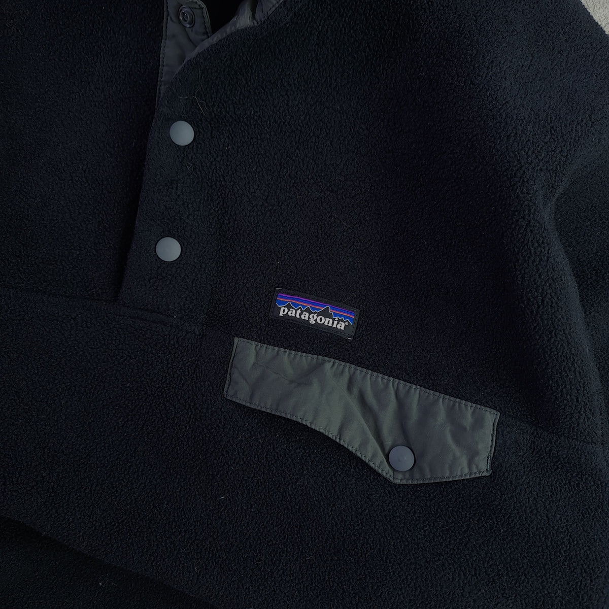 Patagonia Lightweight Synchilla Snap-T Fleece