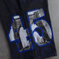Y2K Five Elementz 45 Baggy Denim Jorts