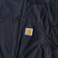 Carhartt WIP Belmont Padded Hooded Coat