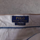 Polo Ralph Lauren Bedford Straight Fit Embroidered Chino Trousers
