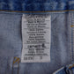 Carhartt B29 STW Denim Carpenter Shorts Jorts