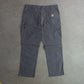 Carhartt Relaxed Fit Carpenter Pants