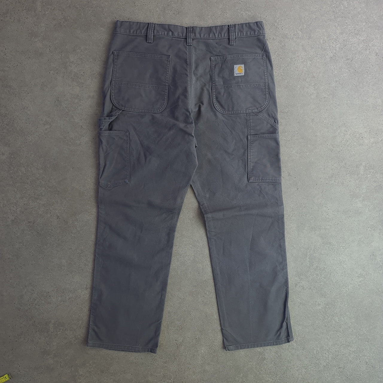 Carhartt Relaxed Fit Carpenter Pants