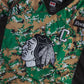Chicago Blackhawks Digital Camo Reebok CCM NHL Jersey - Toews 19