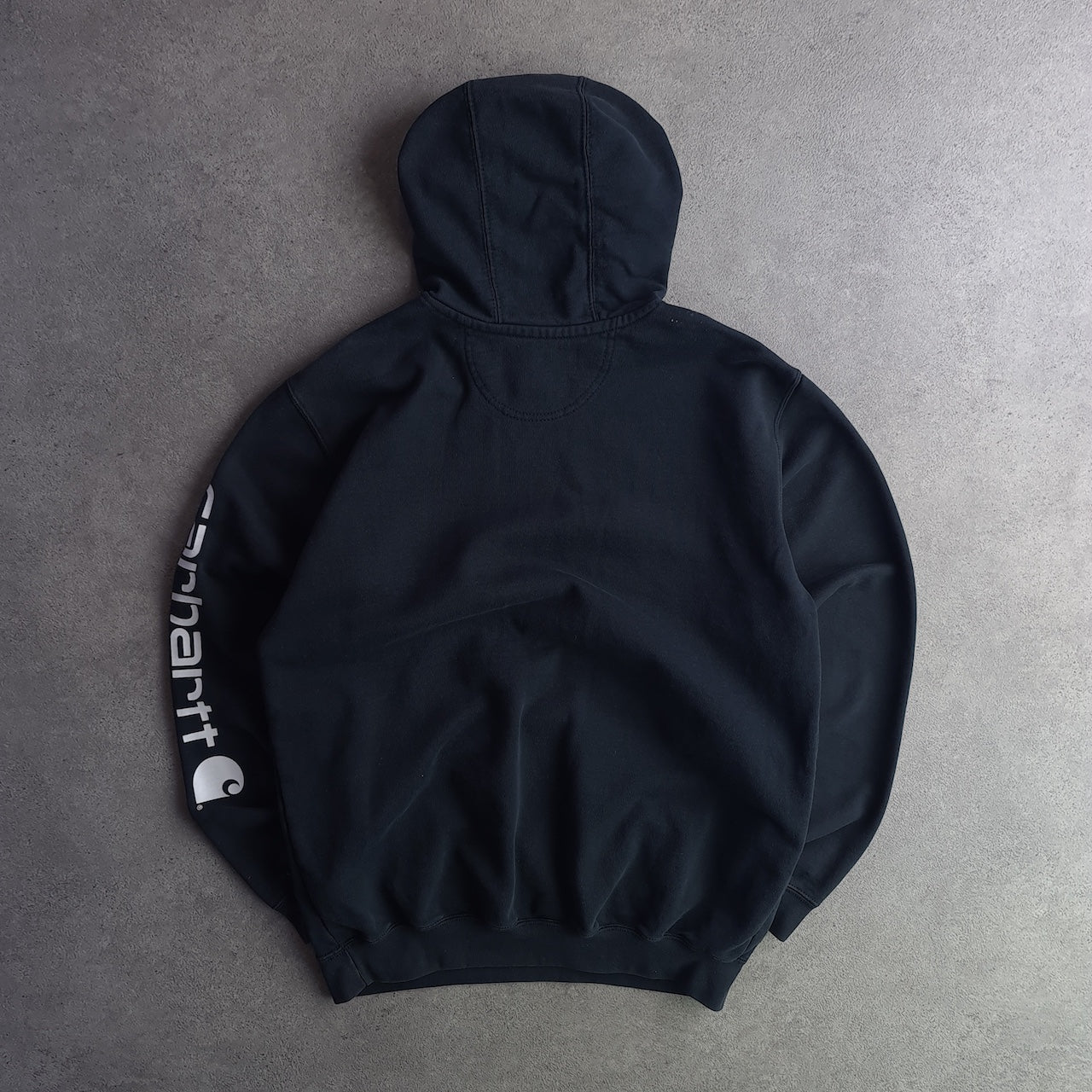 Carhartt Original Fit Midweight Hoodie