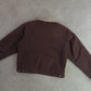Field N Forest Sherpa Lined Workwear Jacket