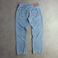 Levi's 501 Light Wash Jeans