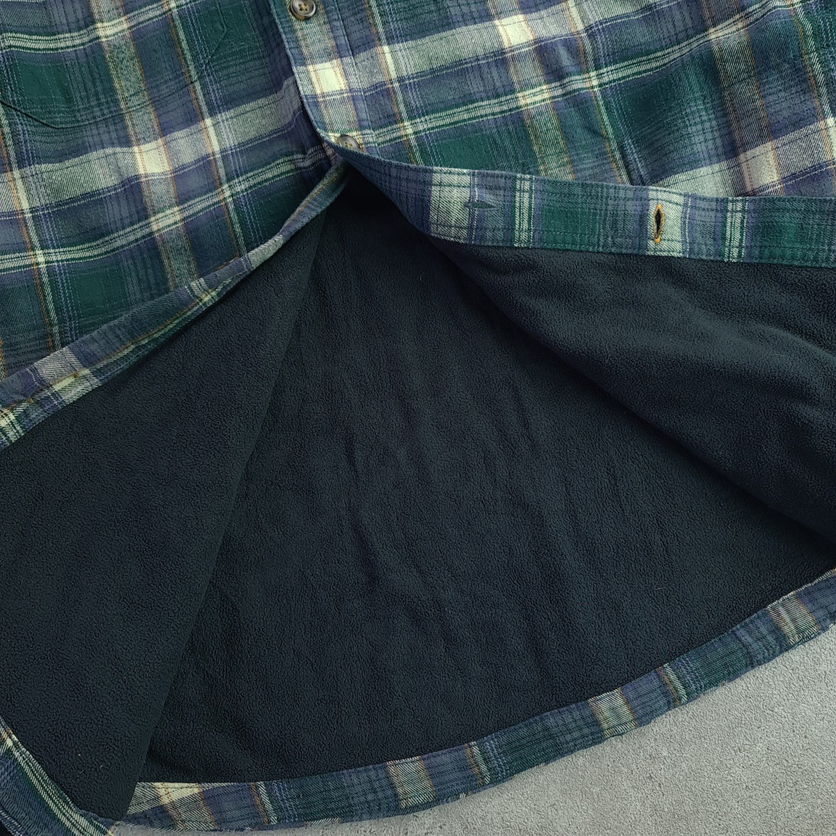 Carhartt Relaxed Fit Rugged Flex Flannel Shirt Shacket