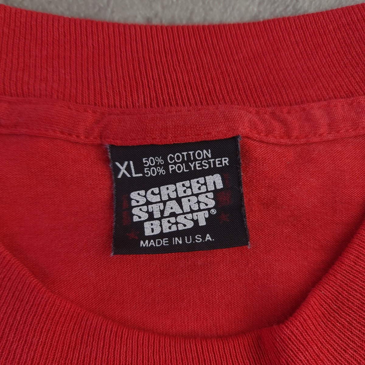 Vintage Enjoy Coca-Cola T-Shirt