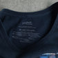 Y2K Nightmare on Elm Street 3 T-Shirt