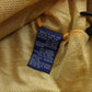 Vintage 90s Nautica Competition Half Zip Pullover Jacket