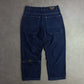 Vintage Chaps Ralph Lauren Carpenter Utility Jeans