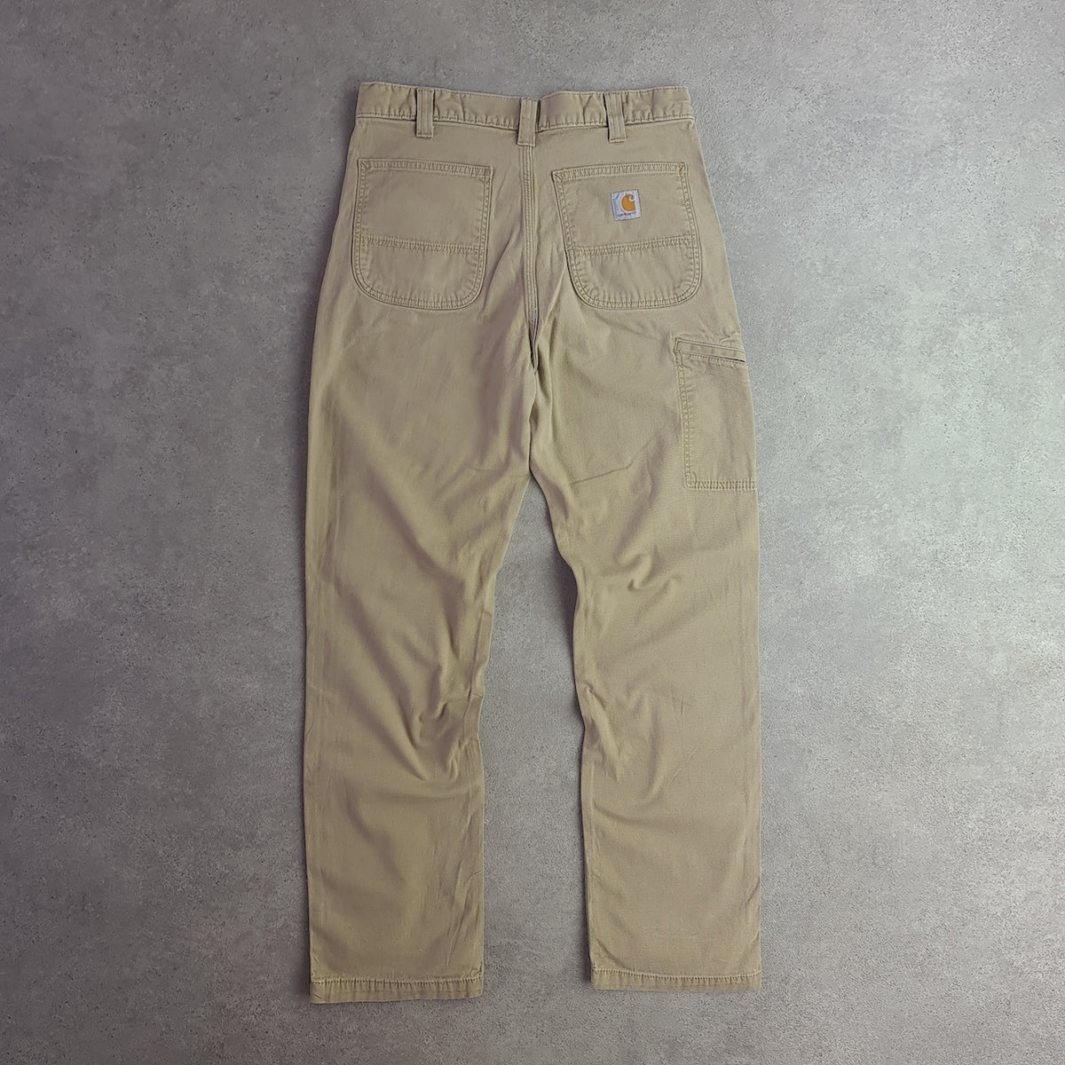 Carhartt Relaxed Fit Carpenter Pants