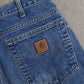 Carhartt B18 DST Mid Wash Traditional Fit Jeans