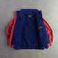 Vintage 80s OshKosh B'Gosh Fleece Lined Bomber Jacket